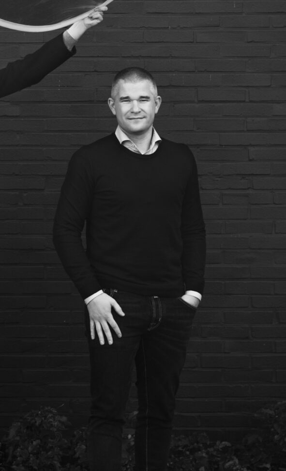 Steel wire ropes never go out of style. – Axel Johnson International