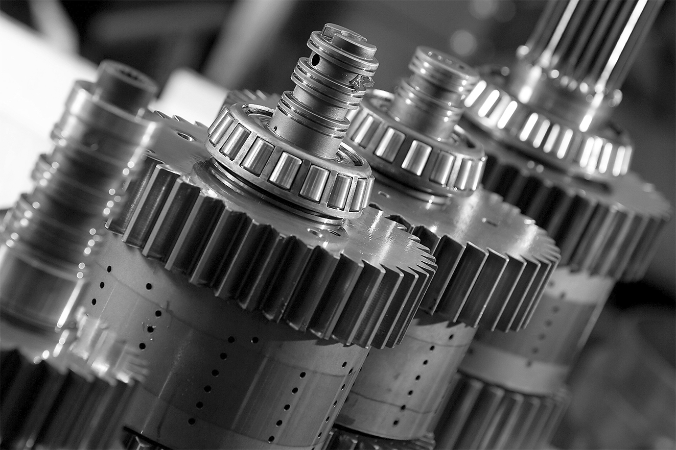 Axel Johnson International enters the Norwegian filter market Axel