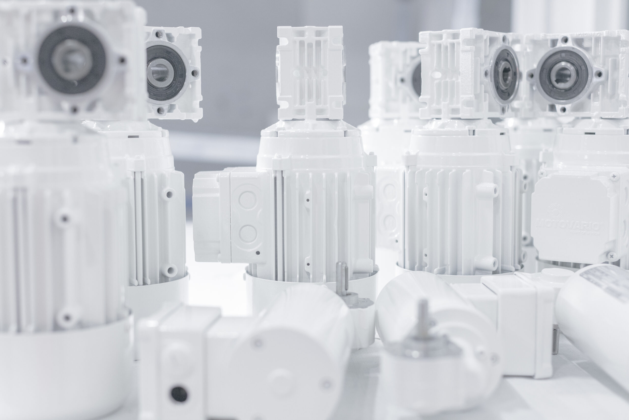 Spruit Aandrijftechniek, part of Axel Johnson International, acquires